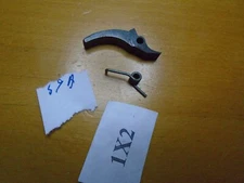 Marlin Model 39A Blued Trigger & Spring