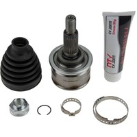 Gelenksatz Antriebswelle Vorderachse FüR Suzuki Swift IV FZ NZ 1.2 Splash EX