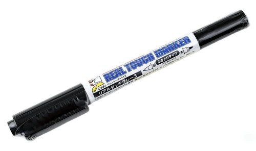 GSI Creos Gundam Markers All Different Colors $3.99 Flat Shipping Rate Per ORDER - Picture 73 of 126