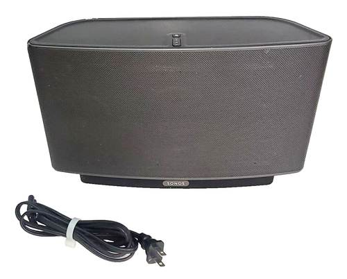 Cavo Alimentazione Per Sonos PLAY:5, PLAY:3 E Playbar - Nuovo Rocketbus