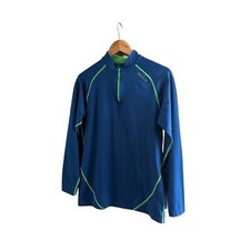 Reebok Athletic Pullover Size Medium