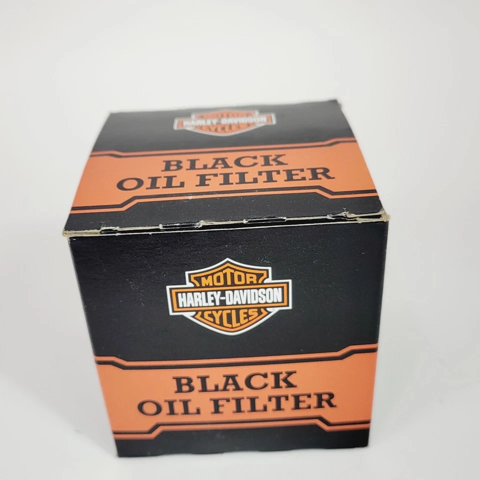 Harley Davidson 2015-2020 Street XG Black Oil Filter 62700045 - Image 3 of 4