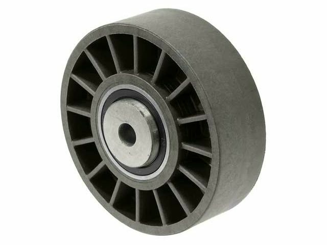 For 1994-1995 Mercedes S350 Drive Belt Tensioner Pulley 98864ZJ | eBay