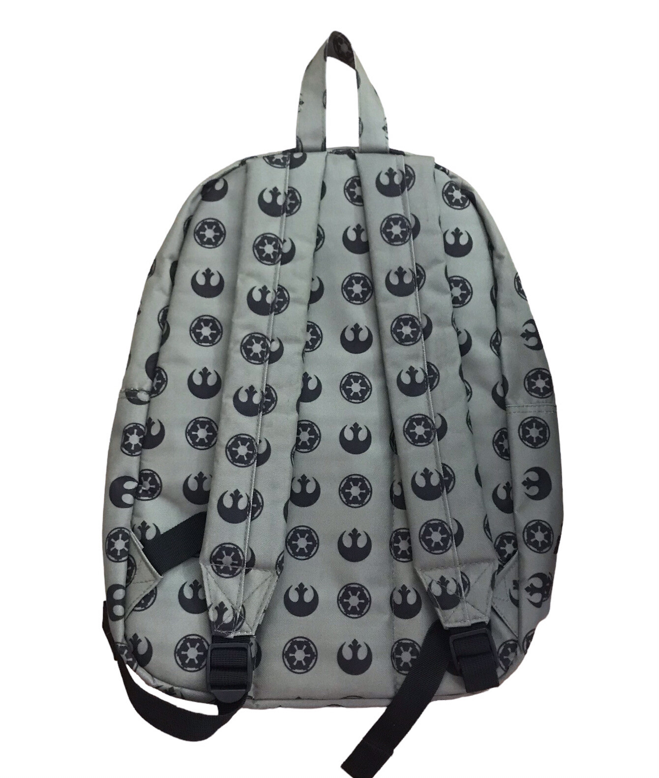 Loungefly Star Wars Disney Backpack 17” Army Green Sc… Gem