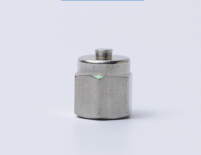 1PCS NEW FIT FOR Swagelok Tube sleeve convert joint SS-200-P(1/8in)