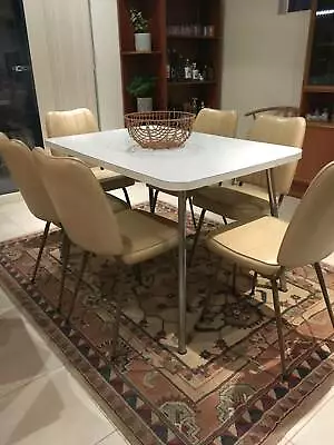 Retro Laminex Dining Table Tables Perth Gumtree Retro Laminex Dining Table Tables Perth Gumtree