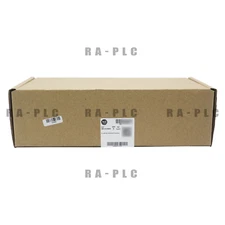 New Allen-Bradley 2080-LC50-48QVB Micro850 48 I/O EtherNet/IP Controller AB