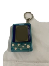 TAITO Space Invaders Keychain Game By Hiro (USED)