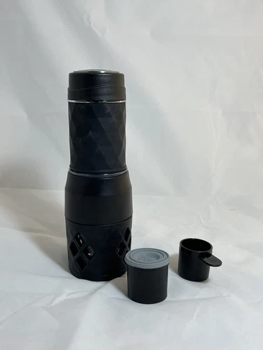 Portable Manual Espresso Maker