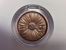 2x Clinique Cheek Pop Highlighter - Gold Celebration Pop 0.1oz/3g - NWOB