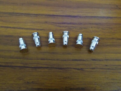  Cummins Billet Saddle Jet Plugs Piston Oil Squirters 03-13 Dodge Ram Diesel