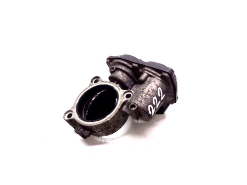 BMW E91 E90 LCI 320d 318d Original Drosselklappe 7810752