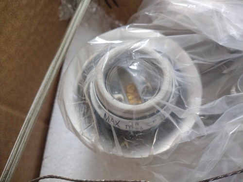 Progress Lighting P4280-09 Madison Chandelier Brushed Nickel - Picture 6 of 9