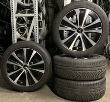 4 Orig Mercedes-Benz Winterräder 245/45 R18 100V E-Klasse W213 S213 A2134013700 4 Orig Mercedes-Benz Winterräder 245/45 R18 100V E-Klasse W213 S213 A2134013700