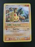 Pokemon Card POP Series 7 2008- Wormadam Sandy Cloak 10/17