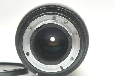 Nikon AF Zoom-NIKKOR 80-200mm f/2.8D ED Lens SN442806 | eBay