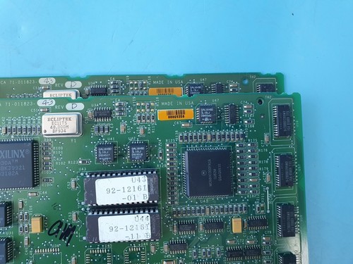 1PC PARKER COMPUMOTOR OEMAT6400 BOARD - Picture 7 of 12