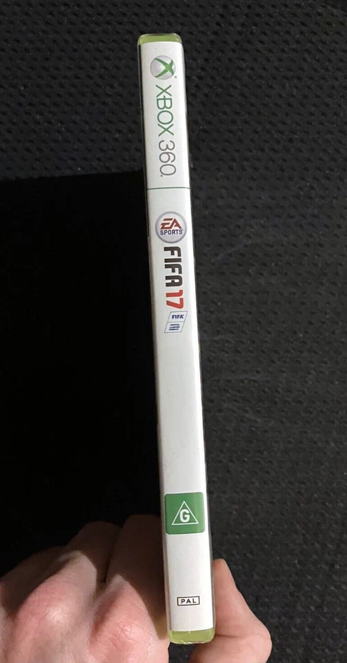 FIFA 17 - 2016 Soccer Football Xbox 360 Game - BRAND NEW Oz Release Official - Image 4 of 4