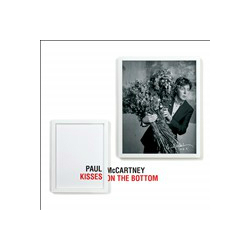 PAUL MCCARTNEY KISSES ON THE BOTTOM NEW CD 888072335967| eBay PAUL MCCARTNEY KISSES ON THE BOTTOM NEW CD 888072335967| eBay