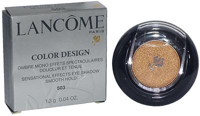 Lancome Color Design 503 - Precious Copper 1,3g
