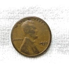 1925 S LINCOLN WHEAT PENNY 1 CWNT VERY NICE