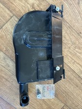 VonHaus Tischkreissäge Bodenblattabdeckung / Staubabsaugung Abdeckung Schutz