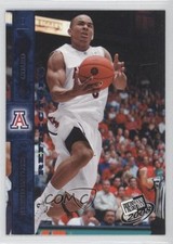 2008 Press Pass Blue Reflectors Jerryd Bayless #2 0j0