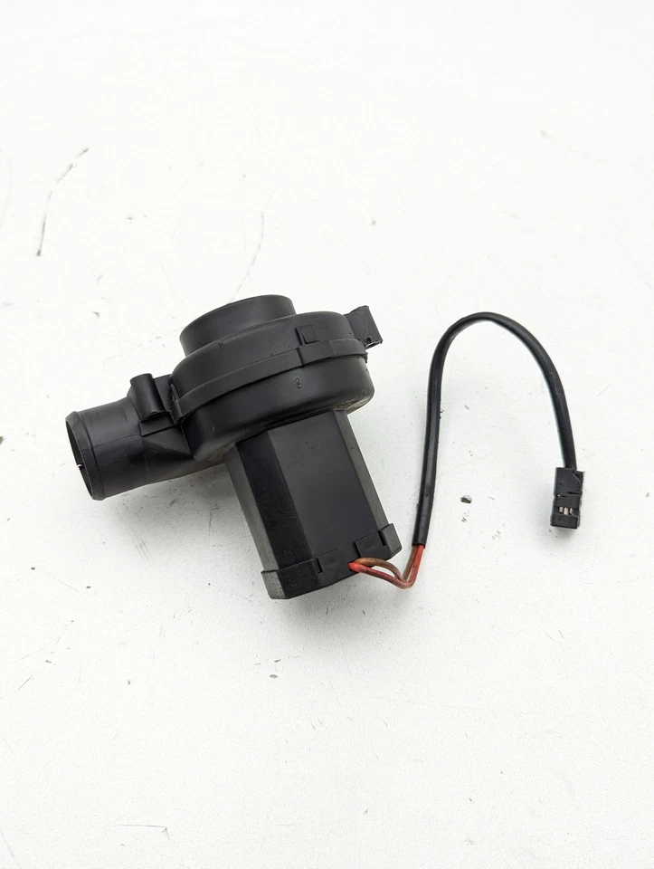 Soplador de caja de fusibles refrigeración 94-05 Mercedes R129 500SL ML430 ML500 1298300608 Foto 4 de 4