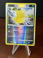 Pokémon TCG | Psyduck 100/132 - Secret Wonders (SW) | REVERSE HOLO on eBay