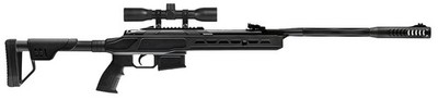 Hatsan USA HCZADA22 Zada Air Rifle 22 Cal Black
