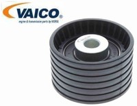 Vaico V46-0416 Umlenk-/FüHrungsrolle FüR Zahnriemen Umlenkrolle