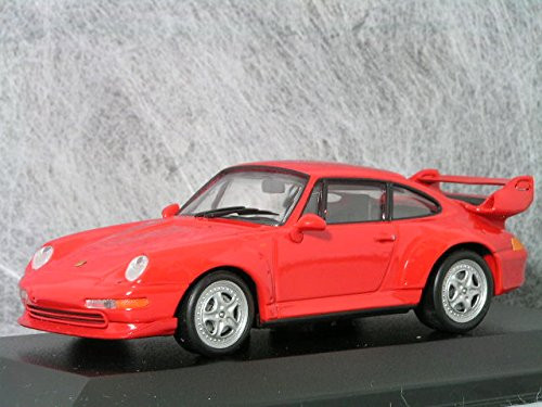 1/43 Porsche 〓 911 993 GT2 / Red 〓 Porsche | eBay
