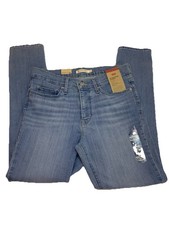 Levi  s 311 Shaping Skinny Jeans Women  s 8 Short 29x28 Hyper Soft Tummy Slimming