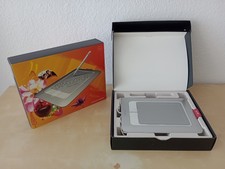 Wacom Bamboo Fun Pen & Touch CTH-461-DE Small...