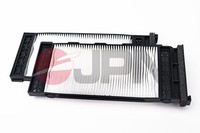 Innenraumfilter JPN 40F1004-JPN Pollenfilter FüR Nissan Almera 1 Hatchback N15