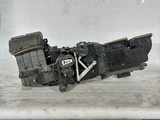 2012 Dodge Ram 2500 Heater Core Assembly Oem 68092162ab