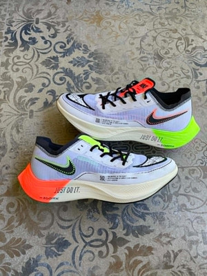 Nike ZoomX Vaporfly Next% 2 Coconut Milk Ghost Green fb1846 101 EU 44.5