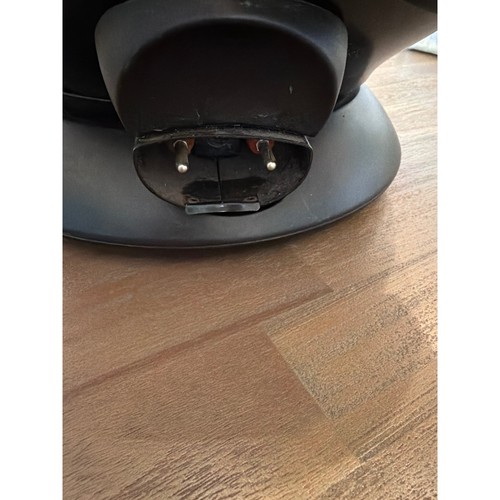 Breville Gourmet Wok EW30XL Electric Non-Stick Stir Fry Pan with Glass Lid Black - 第 7/8 張圖片