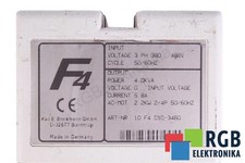 10.F4.C1D-3460 KEB - Reconditionné - Garantie 24 mois