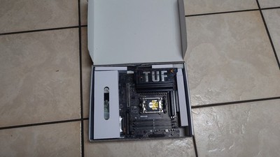 Asus TUF Gaming x870 PLUS WIFI [USED]