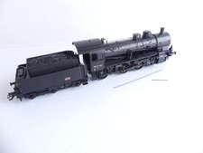 Märkln 39244 (Trx 25241) Locomotve à vapeur Sere 13 / 241 A EST
