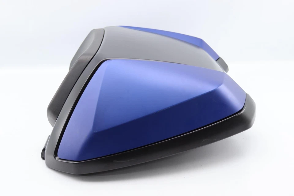 Top Case HONDA Forza 125 ABS 2023 a 2023 Foto 4 de 4