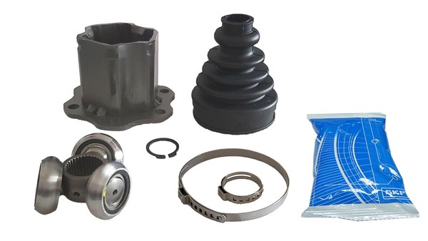 SKF Gelenksatz VR VKJA6018-image