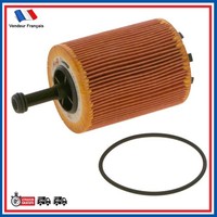 ÖLfilter FüR Seat Alhambra Altea Exeo Ibiza III IV Leon Tdi 070115562