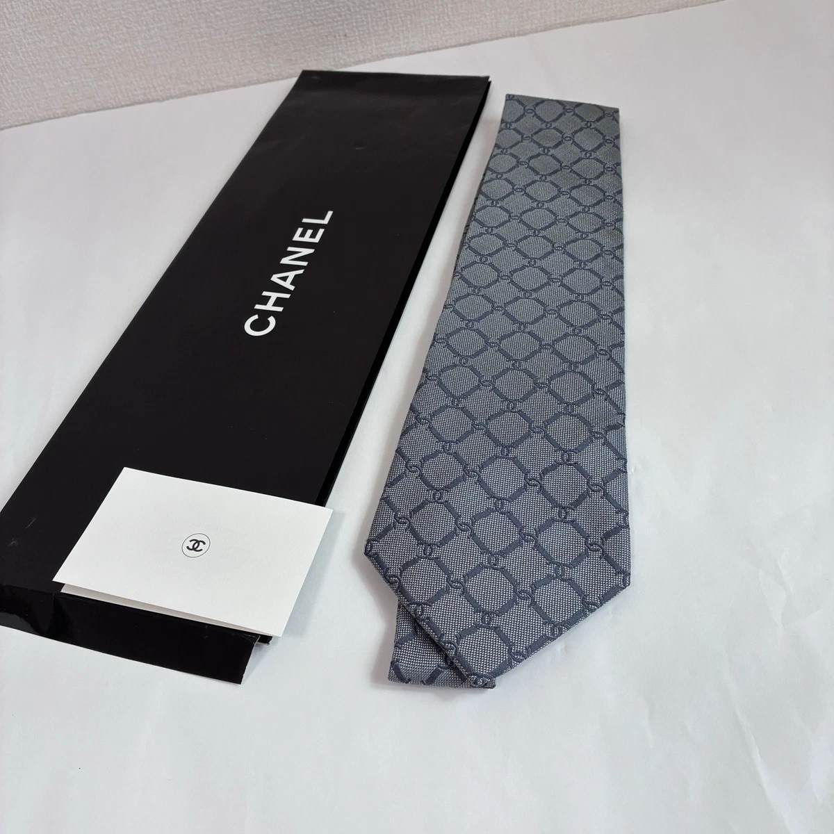 25+ CHANEL Men's Ties for sale | Updated Oct 2026