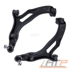 2x QUERLENKER VORNE LINKS RECHTS FÜR PORSCHE CAYENNE BJ 2010 955 BJ 02-10