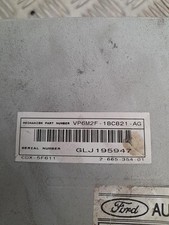 Autoradio Ford FOCUS