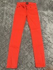 Women Hudson Nico Super Skinny Jeans Size 25 — photo 1