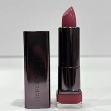 Covergirl 415 SIREN Lip Perfection Lipstick NEW UNSEALED Discontinued