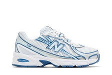 New Balance 740v2 Ice Blue U740LB2 Available Now